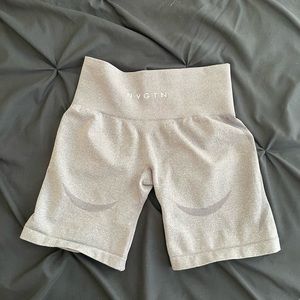 NVGTN Contour Seamless shorts